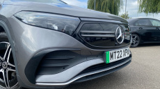 Mercedes-Benz Eqa 300 4Matic 168kW AMG Line 66.5kWh 5dr Auto Electric Hatchback